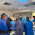 Plan Corazón Zuliano de la Gobernación alcanza los 138 pacientes intervenidos con cirugía de alta complejidad