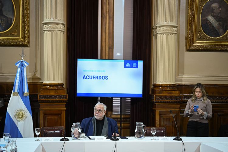 Pliegos judiciales: comienza una nueva tanda de audiencias públicas en octubre