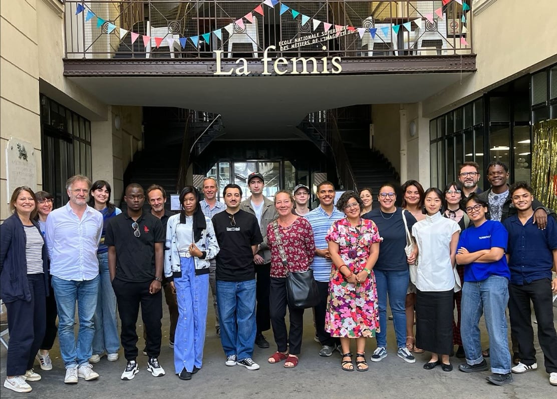 Premio Lumière, una oportunidad para jóvenes documentalistas: ¿en qué consiste y cómo participar? Premio Lumière, una oportunidad para jóvenes documentalistas: ¿en qué consiste y cómo participar?
