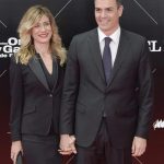 PRIMERA DAMA DE ESPAÑA AL BANQUILLO ANTE EL JUEZ: Begoña Gómez, esposa del presidente Pedro Sánchez