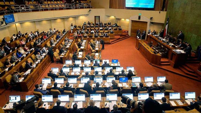 Prioridades del Congreso para Presupuesto 2027: empleo, seguridad, recortes e inversión