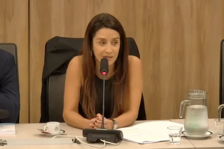Propato acusa al oficialismo de impulsar una “amnistía encubierta” para petroleras que operaron en Malvinas