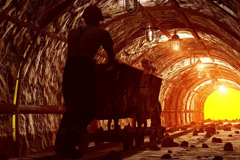 Proponen ampliar el RIGI para extender la vida útil de minas en producción