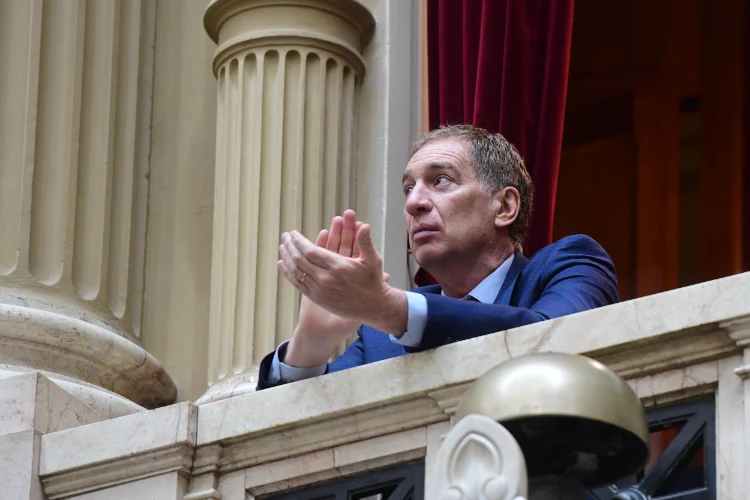 Proponen crear un régimen nacional para la tenencia de perros potencialmente peligrosos