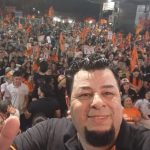 Propuestas de Dani Ozuna marcan una tendencia hacia la acción social municipal en Pdte. Franco