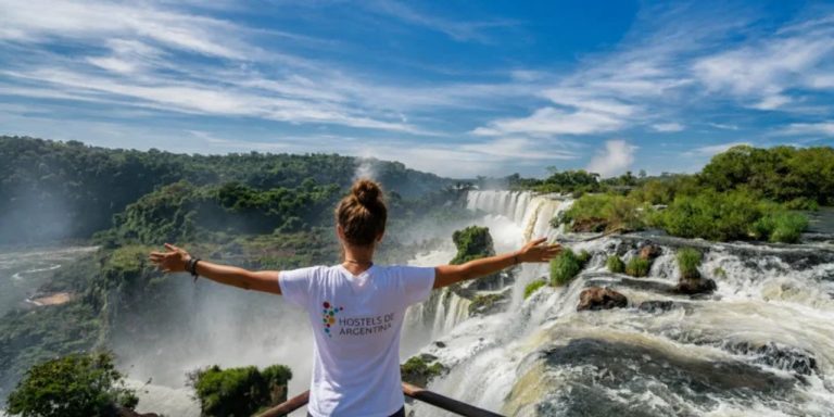 Puerto Iguazú recibirá el Congreso Internacional de Hostels