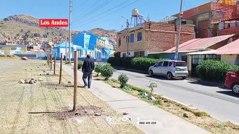 Puno: Proinversión no ofrece uno sino dos terrenos en cuartel