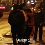 Puno tendrá descenso de temperatura nocturna entre el 1 y 2 de octubre