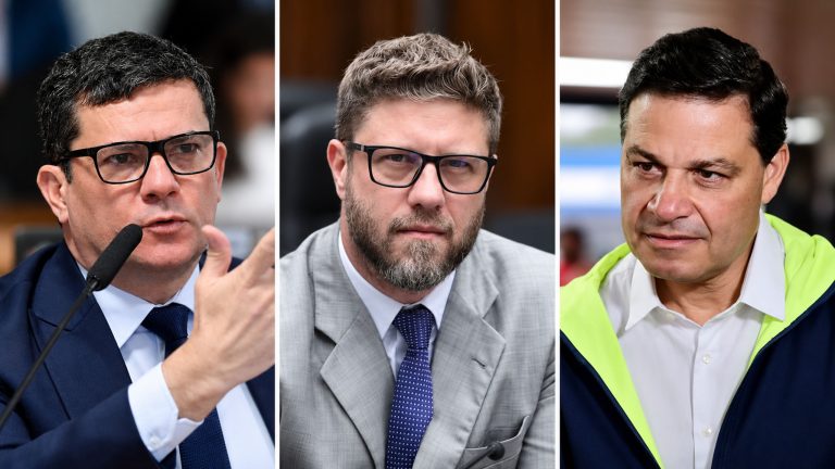 Quaest: Moro tem 36% no Paraná; Requião Filho e Sandro Alex, 20%