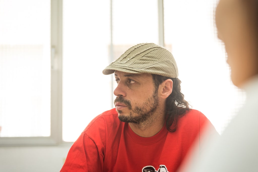 Que un macho no nos tape el sol Que un macho no nos tape el sol