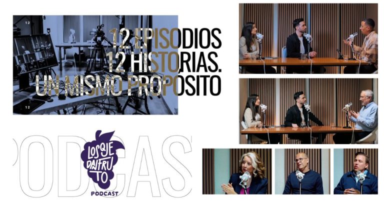 “Queremos explorar cómo formar discípulos que vivan su fe en todas las áreas de la vida”