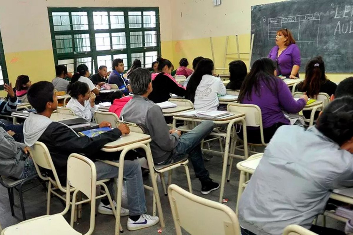 Quieren que la educación financiera sea obligatoria en todas las secundarias del país Quieren que la educación financiera sea obligatoria en todas las secundarias del país