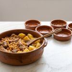 Rancho canario: la receta tradicional de las Islas Canarias
