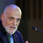 Real Madrid exige la salida de Javier Tebas y pide un gestor neutral para el fútbol español