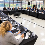 Rectores alertan por eventuales recortes a la educación superior en el Presupuesto 2027