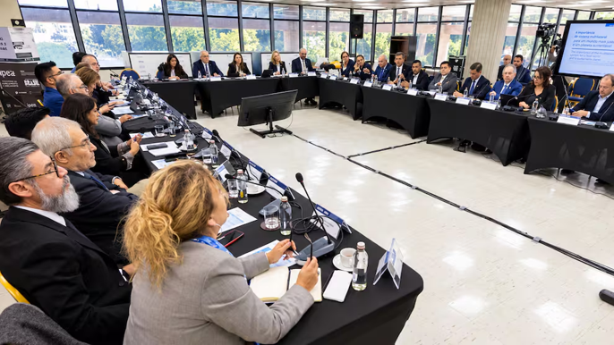 Rectores alertan por eventuales recortes a la educación superior en el Presupuesto 2027