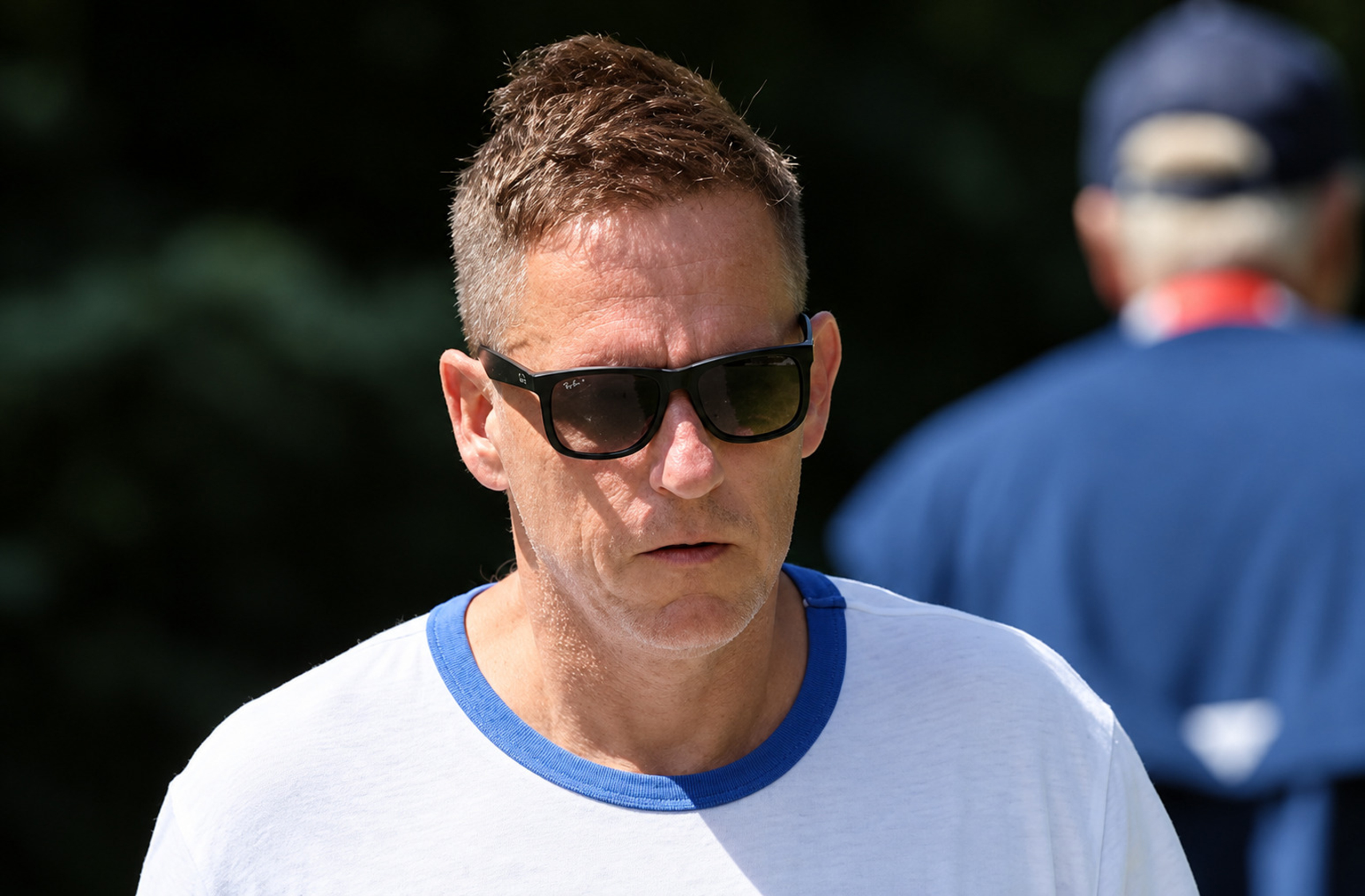 Rede de Peter Thiel passa por SP em meio à expansão política na América Latina Rede de Peter Thiel passa por SP em meio à expansão política na América Latina