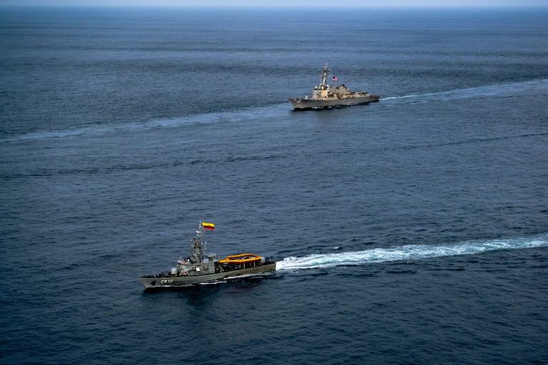 Redes criminales brasileñas amplían su alcance en la Amazonía peruana