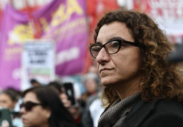 Régimen Penal Juvenil: Biasi respaldó el fallo de la jueza De Marinis
