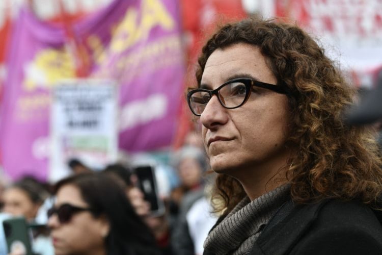 Régimen Penal Juvenil: Biasi respaldó el fallo de la jueza De Marinis