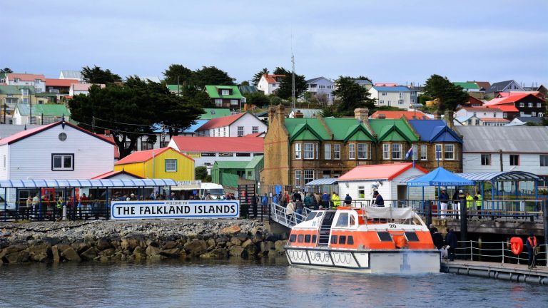 Reino Unido blinda a las petroleras en Malvinas y eleva la tensión con la Argentina por los recursos del Atlántico Sur