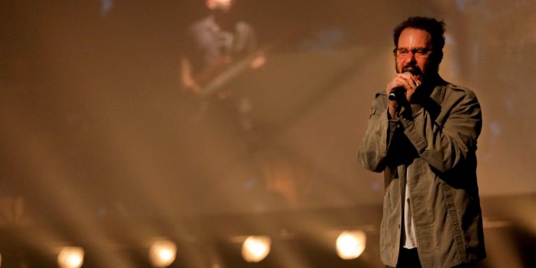 Renato Russo – O Musical chega a Curitiba para apresentação no Guairão com ingressos a R$ 30