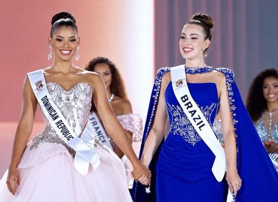 República Dominicana triunfa en Vietnam: Joheirry Mola es la nueva Miss Mundo 2026