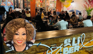 Restaurante de Vitória fará noite de jantar e show tributo com sucessos de Alcione
