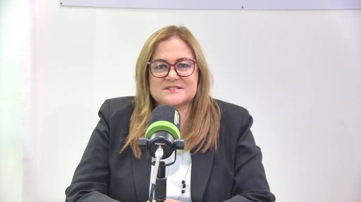 Revocatoria de condena alienta a seguir denunciando la corrupción, sostuvo abogada