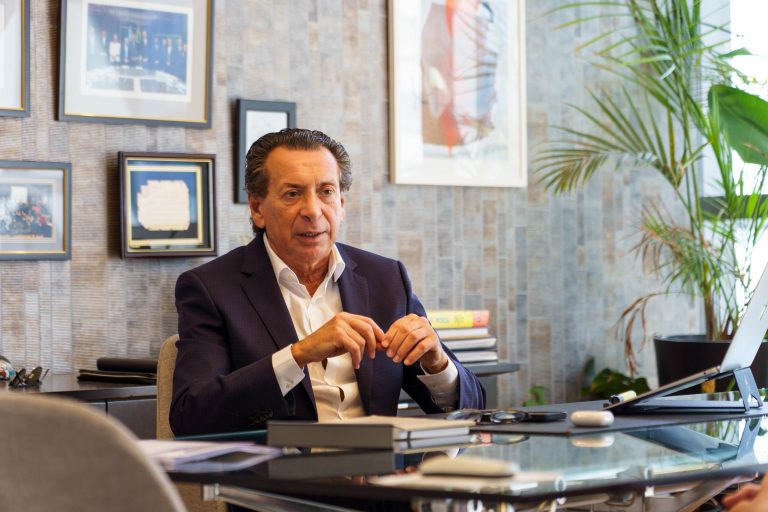 RIGI II, China y el nuevo mapa productivo: cómo imagina un ex funcionario de Mauricio Macri la economía que viene