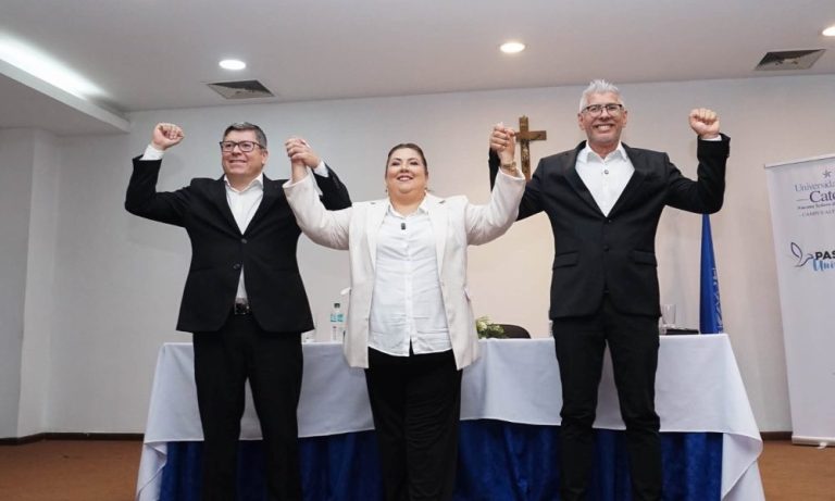 Rigo afirma que el problema de CDE no es la falta de dinero, sino la falta de transparencia