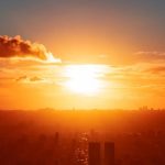 Rio enfrenta onda de calor com alerta de grande perigo