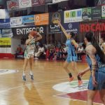 Rocamora y Regatas definirán el Final Four