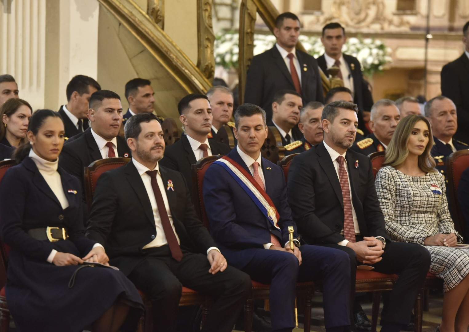 Rocío Vallejo responde a Alliana: “Él también fue un princeso en su momento” Rocío Vallejo responde a Alliana: “Él también fue un princeso en su momento”
