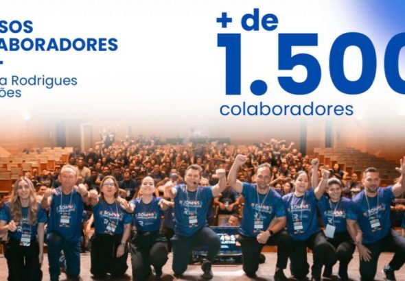 Rodrigues Colchões: uma empresa familiar que aposta em pessoas, inteligência organizacional e no potencial econômico do Norte e Nordeste