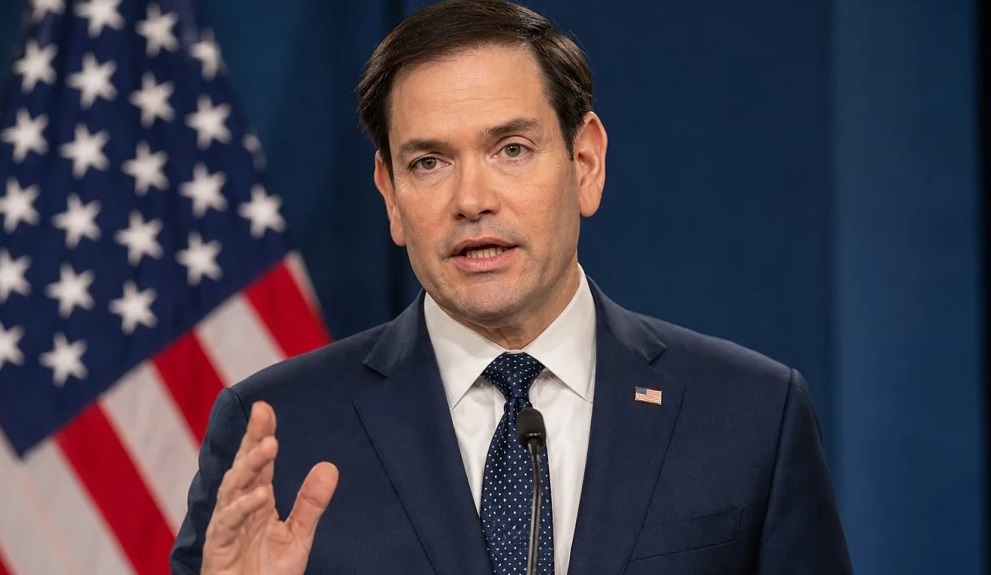 Rubio: EE.UU. trabaja muy duro con la AN de 2015 para crear condiciones para elecciones libres en Venezuela