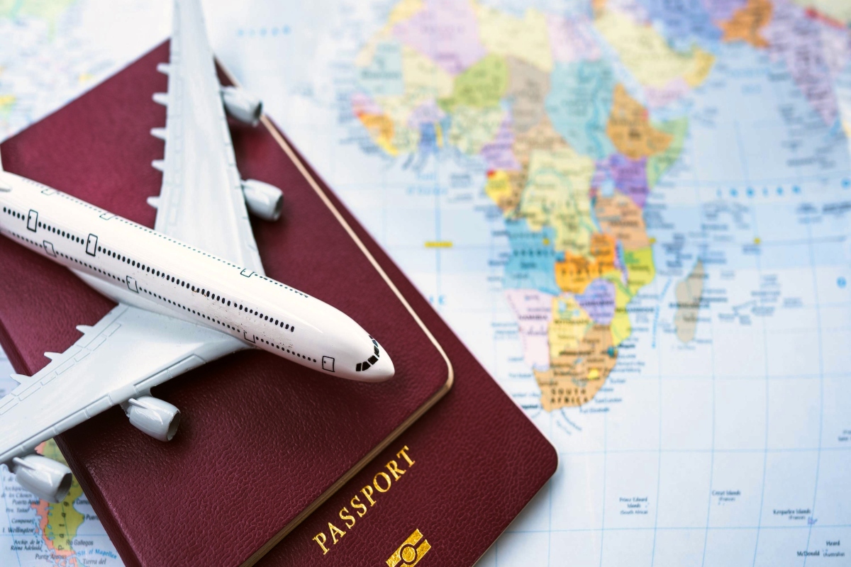 Rumanos podrán viajar a EE.UU. por 90 días sin visado Rumanos podrán viajar a EE.UU. por 90 días sin visado