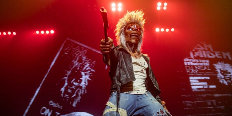 Run for Your Lives: corrida temática do Iron Maiden desembarca em Curitiba em dezembro
