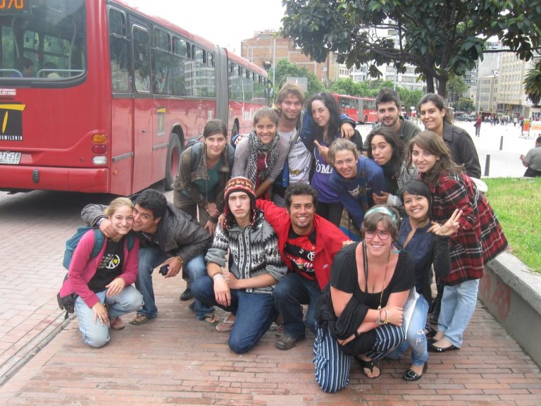 Ruta Inka vuelve a Bolivia con una nueva expedición continental rumbo a México