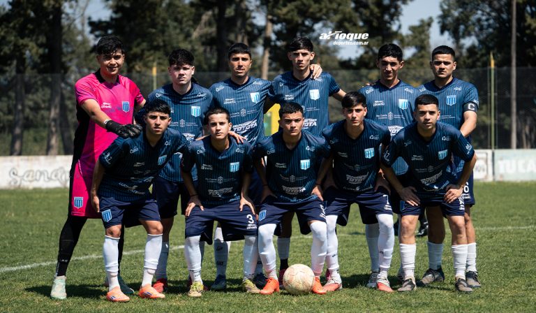 “Sabíamos que teníamos que sacar el partido adelante”