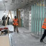 Salta avanza con el segundo hospital de salud animal en una de las zonas de mayor demanda de la provincia