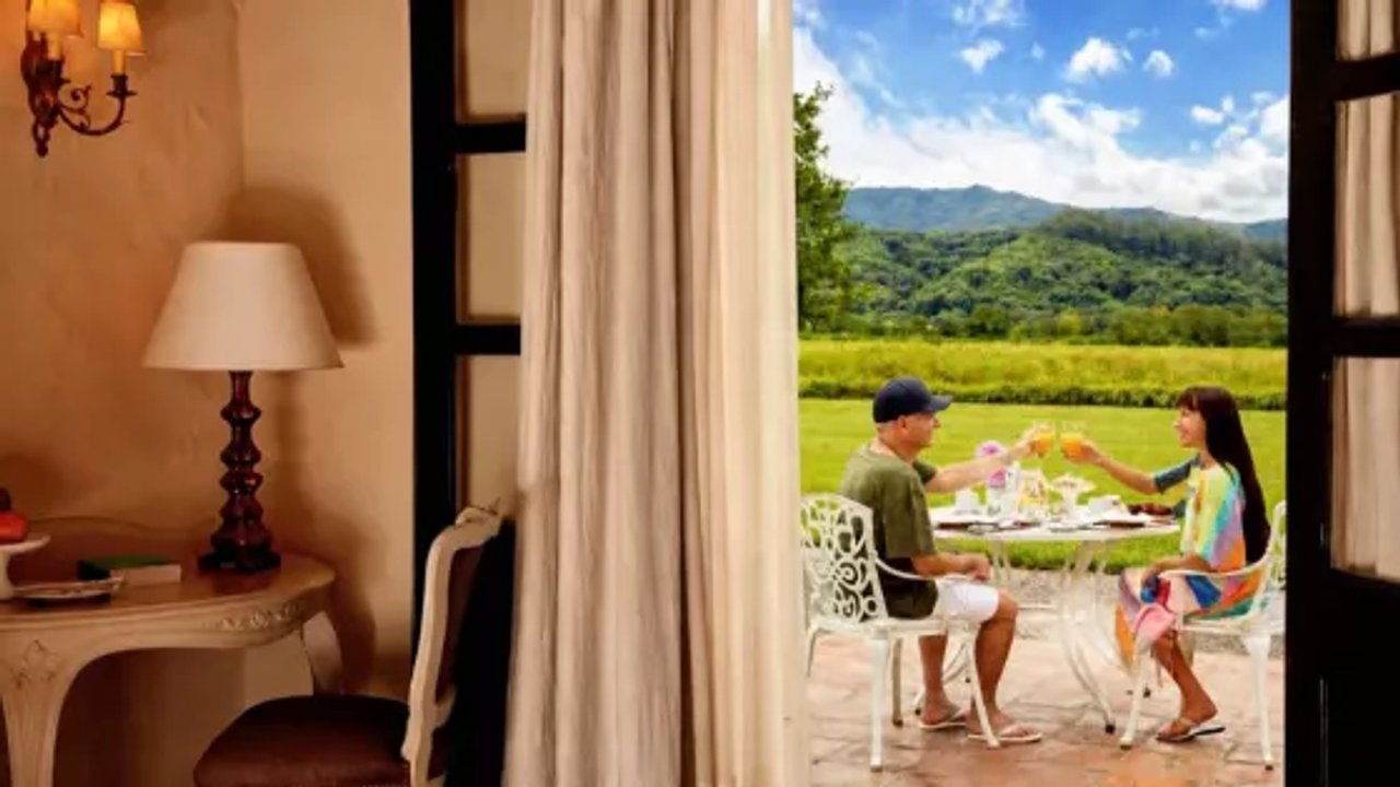 Salta: House of Jasmines renovó su Llave Michelin Salta: House of Jasmines renovó su Llave Michelin