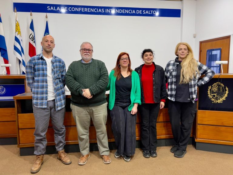 Salto será sede del 9º Encuentro de Ceramistas del Uruguay