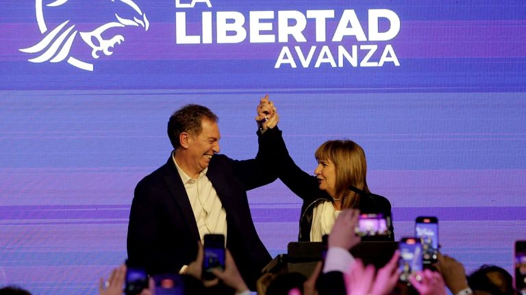 Santilli le puso paños fríos a la interna y habló del video de Bullrich escuchando a Lali: “Estuvo divertido”
