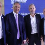 Scioli destacó a los parques nacionales como espacios para el turismo, el deporte y la cultura