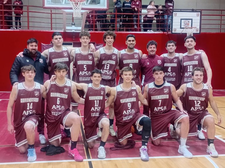 Se viene la cuarta y Los Andes sostiene el invicto y Defensores busca recuperarse en el Pre Federal