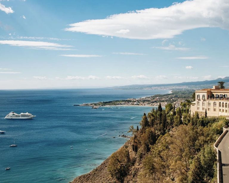 Seabourn invita a los viajeros a explorar el Mediterráneo