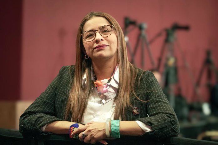 Semanario Voz de Colombia: «La lucha de clases también se lleva a cabo en las plataformas digitales»