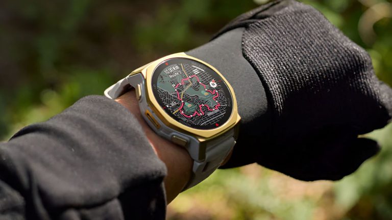 Si tienes un reloj Amazfit, así puedes saber cuándo dejará de recibir actualizaciones o cuáles son las próximas novedades