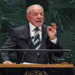 "Si yo fuera Delcy, pediría elecciones para que el pueblo pudiera elegir quién va a ser el próximo presidente del país": Lula sugiere comicios en Venezuela